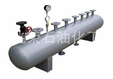 分、集水器