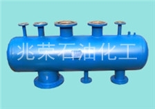 分、集水器