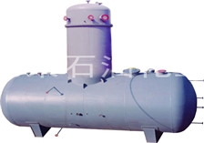 除氧器