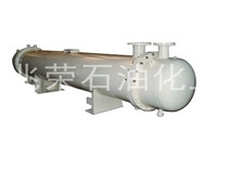 列管式換熱器