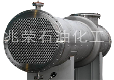 列管式換熱器