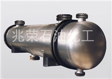 浮頭式換熱器