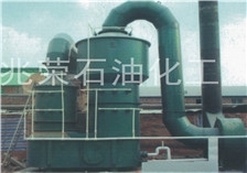 脫硫除塵器