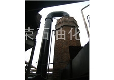 Q型水膜脫硫除塵器