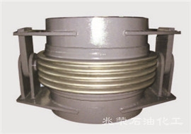 角向鉸鏈型膨脹節(jié)