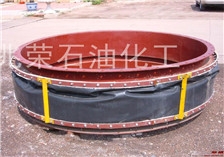 圓形非金屬補(bǔ)償器