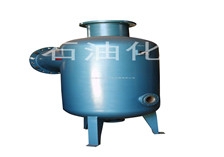 旋流除污器