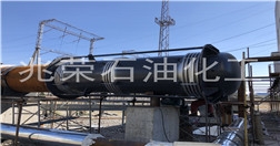瑪納斯電廠曲管壓力平衡型膨脹節(jié)